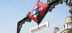 metro